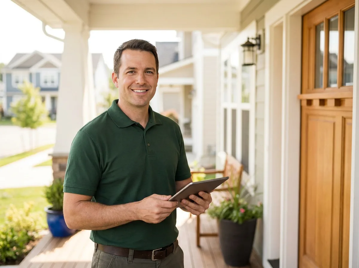 Pest control FAQs for Branchville, SC